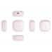 AURICULAR BLUETOOTH REDMI BUDS 6 PLAY ROSA XIAOMI (Espera 4 dias)